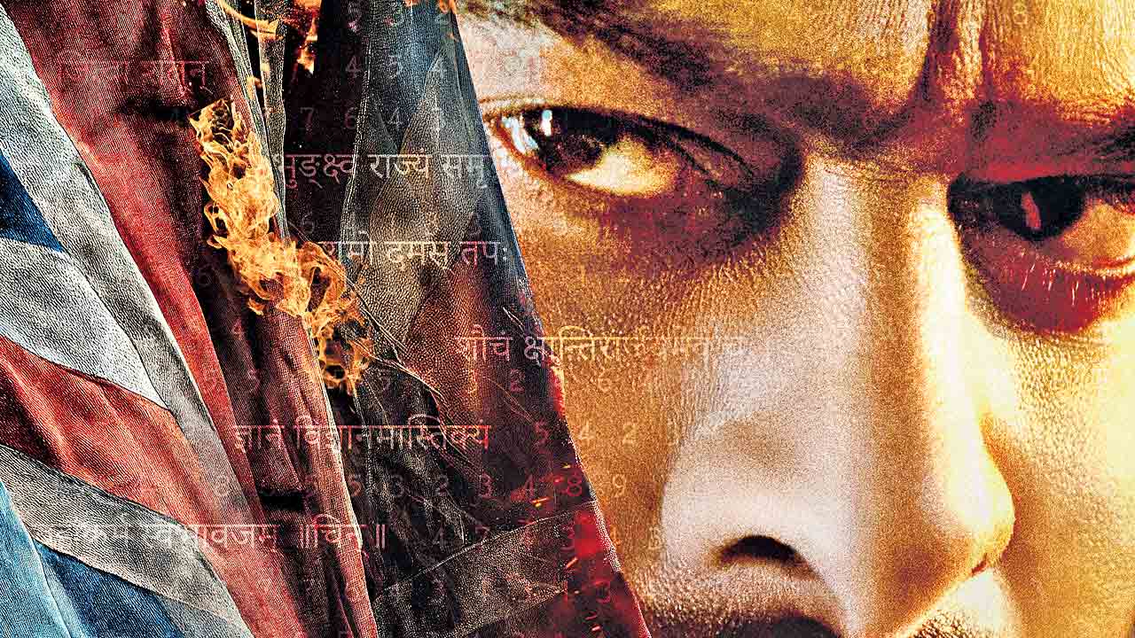 దసరాకు రానున్న ఫౌజీ