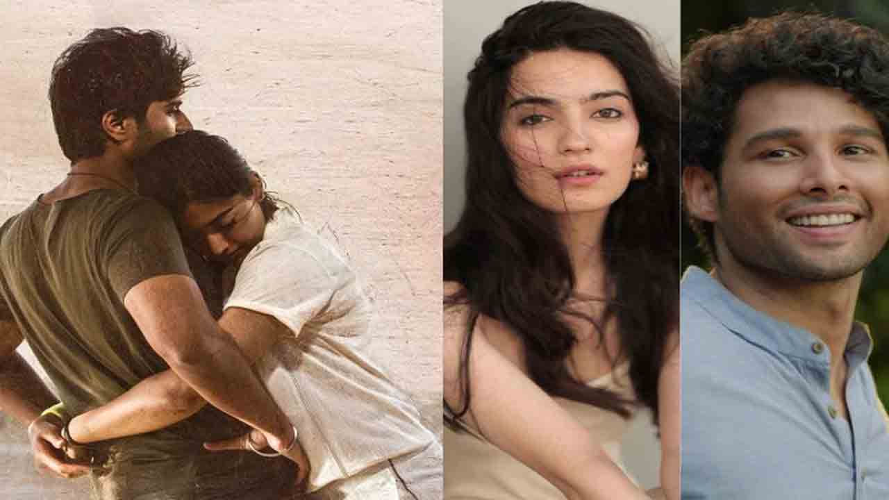 Dear Comrade | బాలీవుడ్‌లోకి ‘డియర్ కామ్రేడ్.. హీరోయిన్‌గా ‘లాపతా లేడీస్’ న‌టి