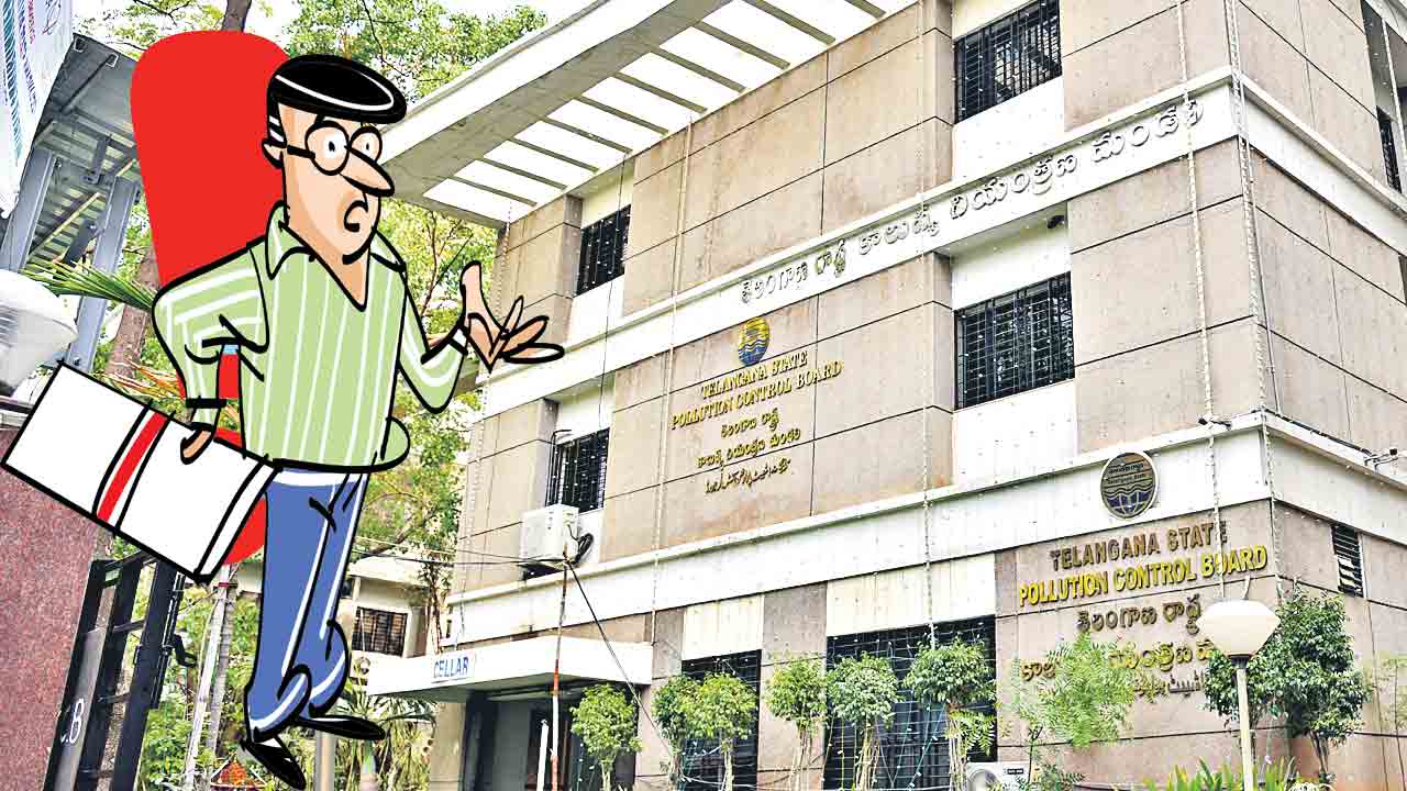 చుక్కలు చూపిస్తున్న ఇంజినీర్లు