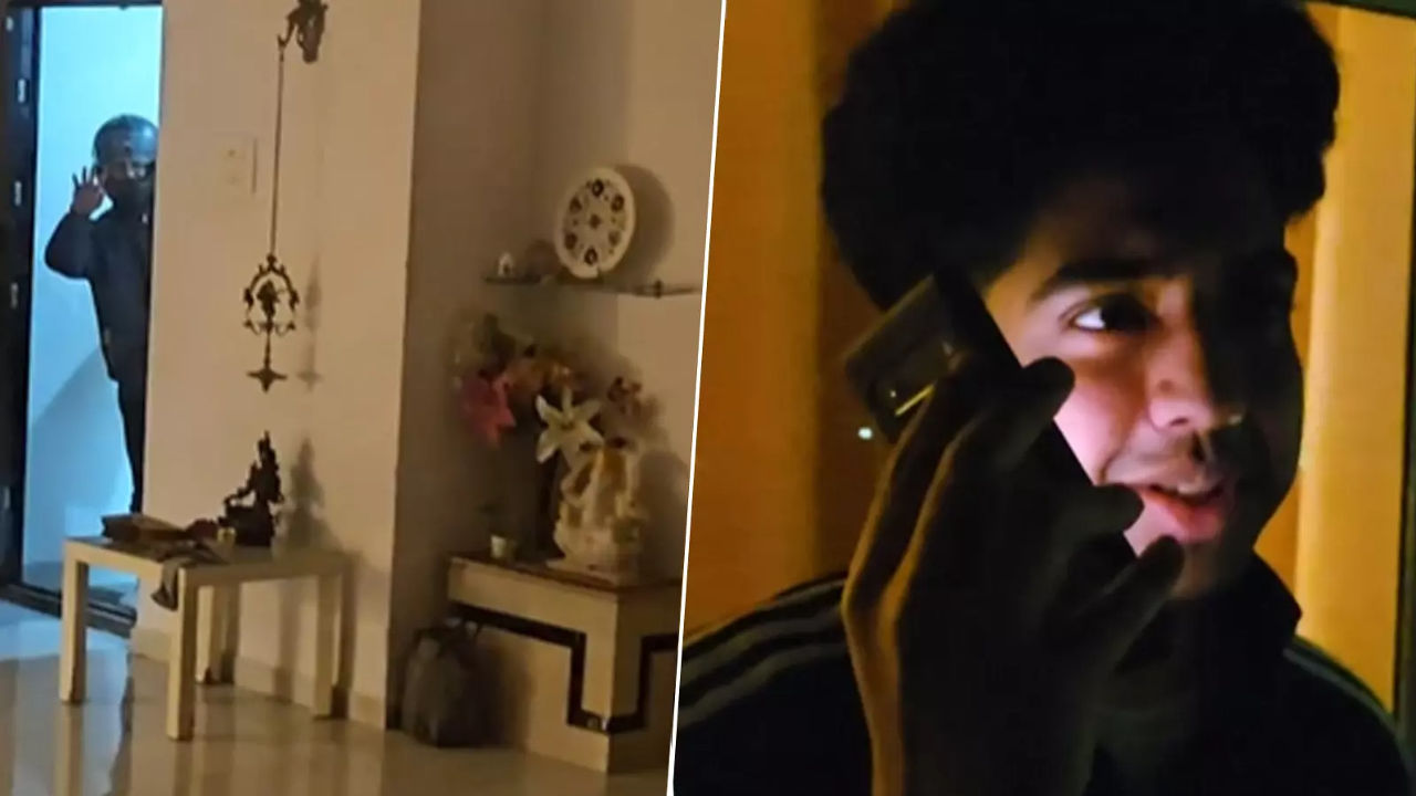 Pune | బాల్కనీలో ఇరుక్కుపోయిన యువకులు.. బ్లింకిట్ డెలివరీ బాయ్ కు ఫోన్.. తర్వాత ఏం జరిగిందంటే..