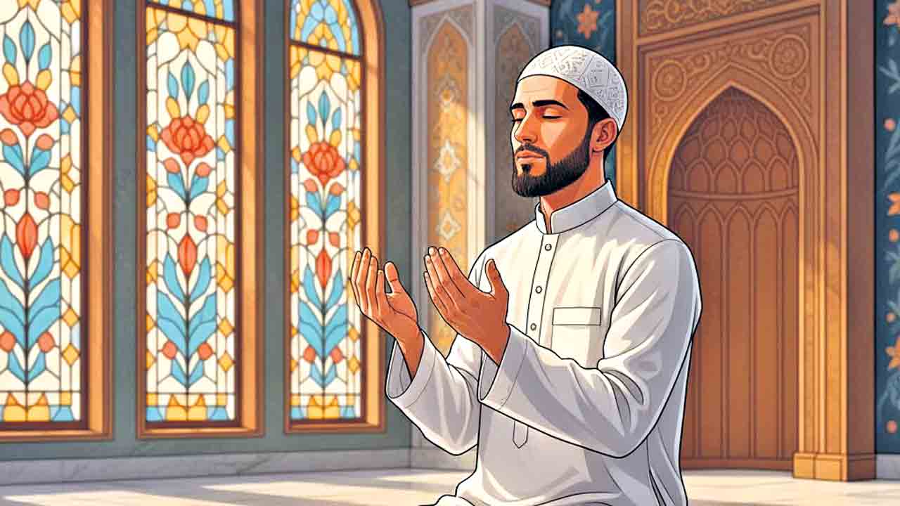 నిజమైన అలంకారం