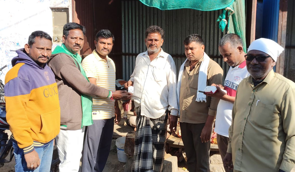 Korutla | నిషేధిత ప్లాస్టిక్ వినియోగిస్తే చర్యలు తప్పవు.. కోరుట్ల మున్సిపల్‌ కమిషనర్‌ రవీందర్‌