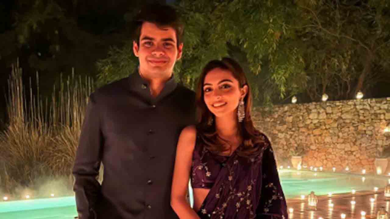 Priyanka Gandhi | కుమారుడి ఎంగేజ్మెంట్‌ వార్తలు.. స్పందించిన ప్రియాంక గాంధీ