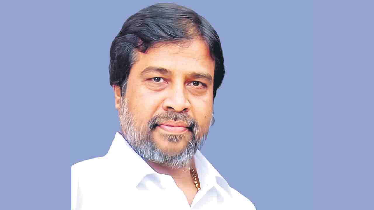 మేడారం జాతరలో మెరుగైన వైద్య సేవలు: రాజనర్సింహ