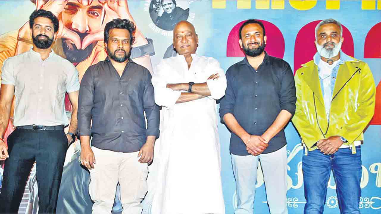 కుటుంబ కథకు ఆదరణ