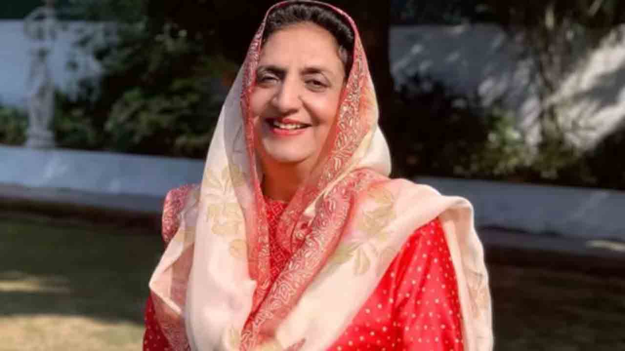 Rajinder Kaur Bhattal | ‘ఎన్నికలకు ముందు బాంబు పేలుళ్లు చేయించమన్నారు’.. పంజాబ్‌ మాజీ సీఎం సంచలన వ్యాఖ్యలు