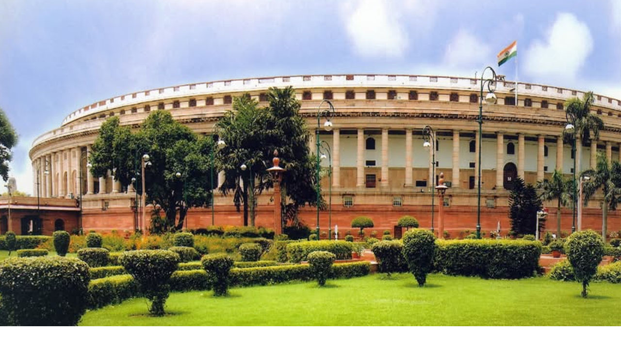 Rajya Sabha | ఈ ఏడాది రిటైర్‌మెంట్‌ కానున్న రాజ్యసభ సభ్యులు వీరే !