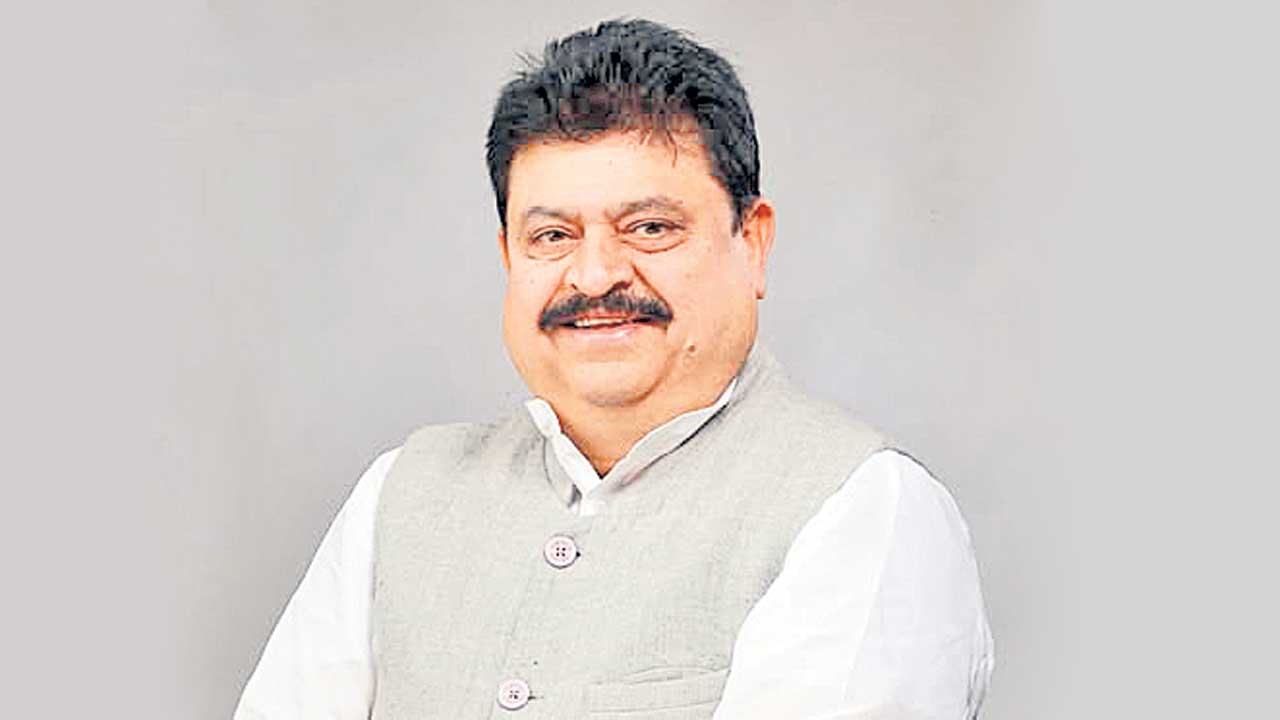 ప్రభుత్వం కోరితే సీబీఐ విచారణ