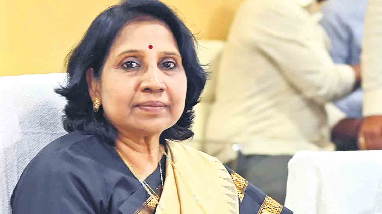 11న మున్సిపోల్‌.. 116 మున్సిపాలిటీలు, ఏడు కార్పొరేషన్లకు ఎన్నికలు.. షెడ్యూల్‌ ప్రకటించిన ఎన్నికల సంఘం