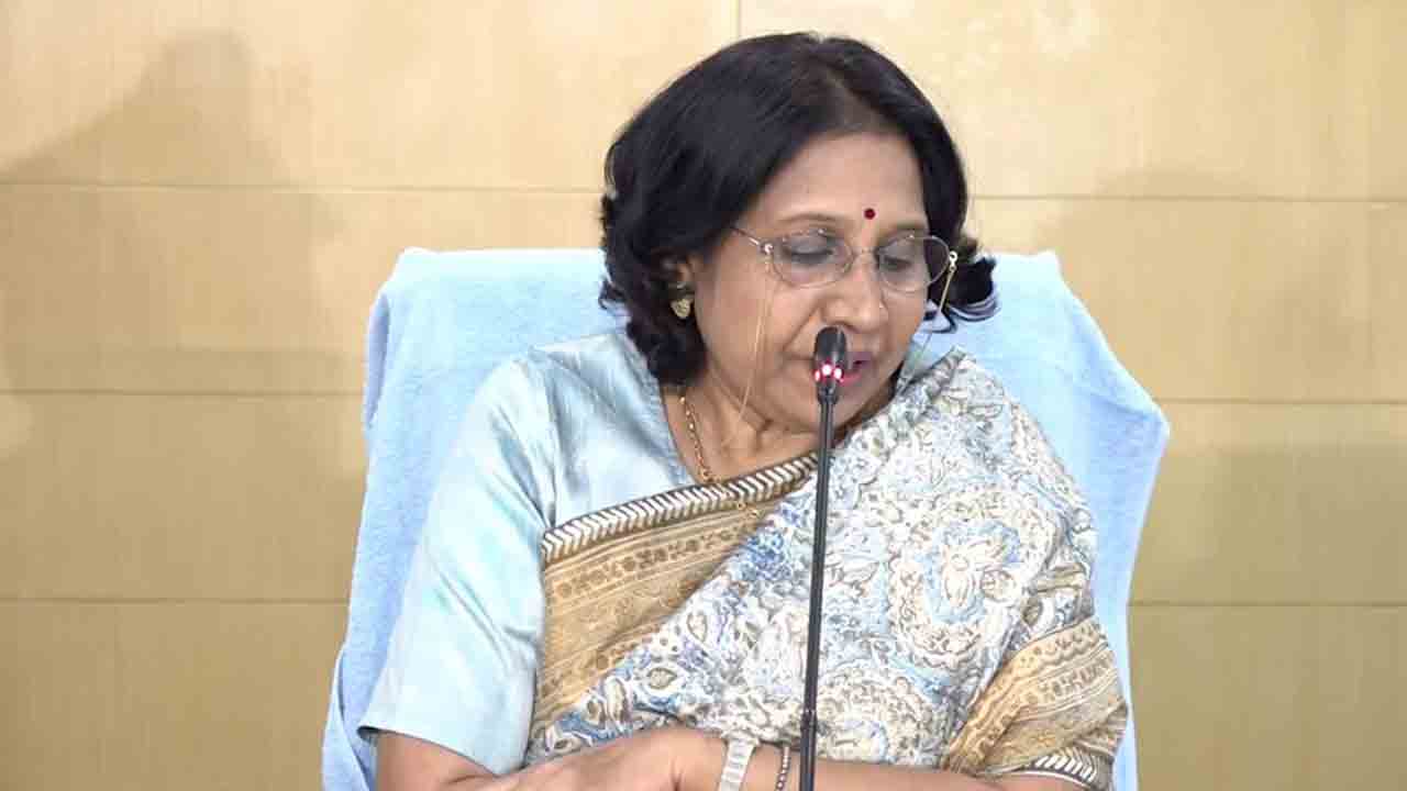 మున్సి పోల్స్‌కు పకడ్బందీ ఏర్పాట్లు