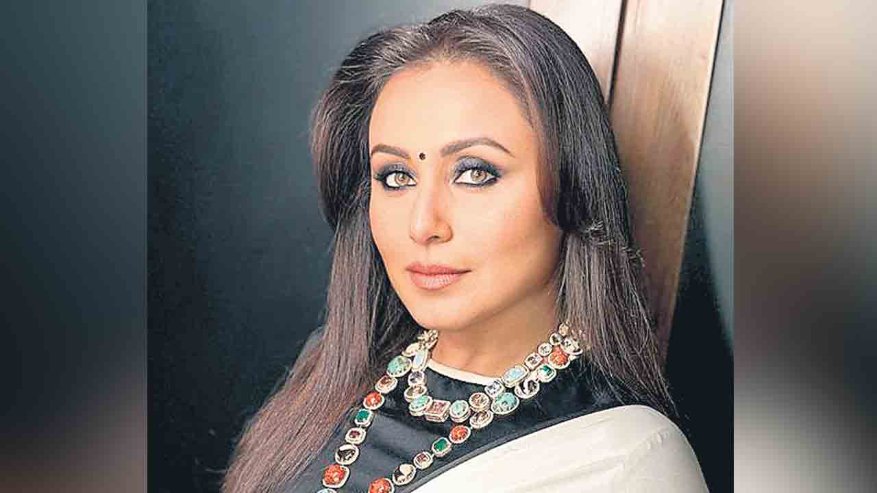 సినిమా గ్లామర్‌ కాదు.. అదో బాధ్యత