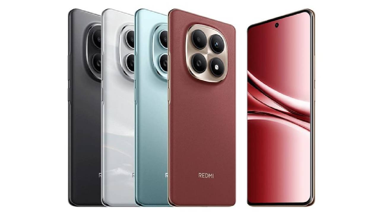 Redmi Note 15 | రెడ్ మి నోట్ 15 మొబైల్ లాంఛ్.. ఫీచర్లు, ధర వివరాలు ఇవే..