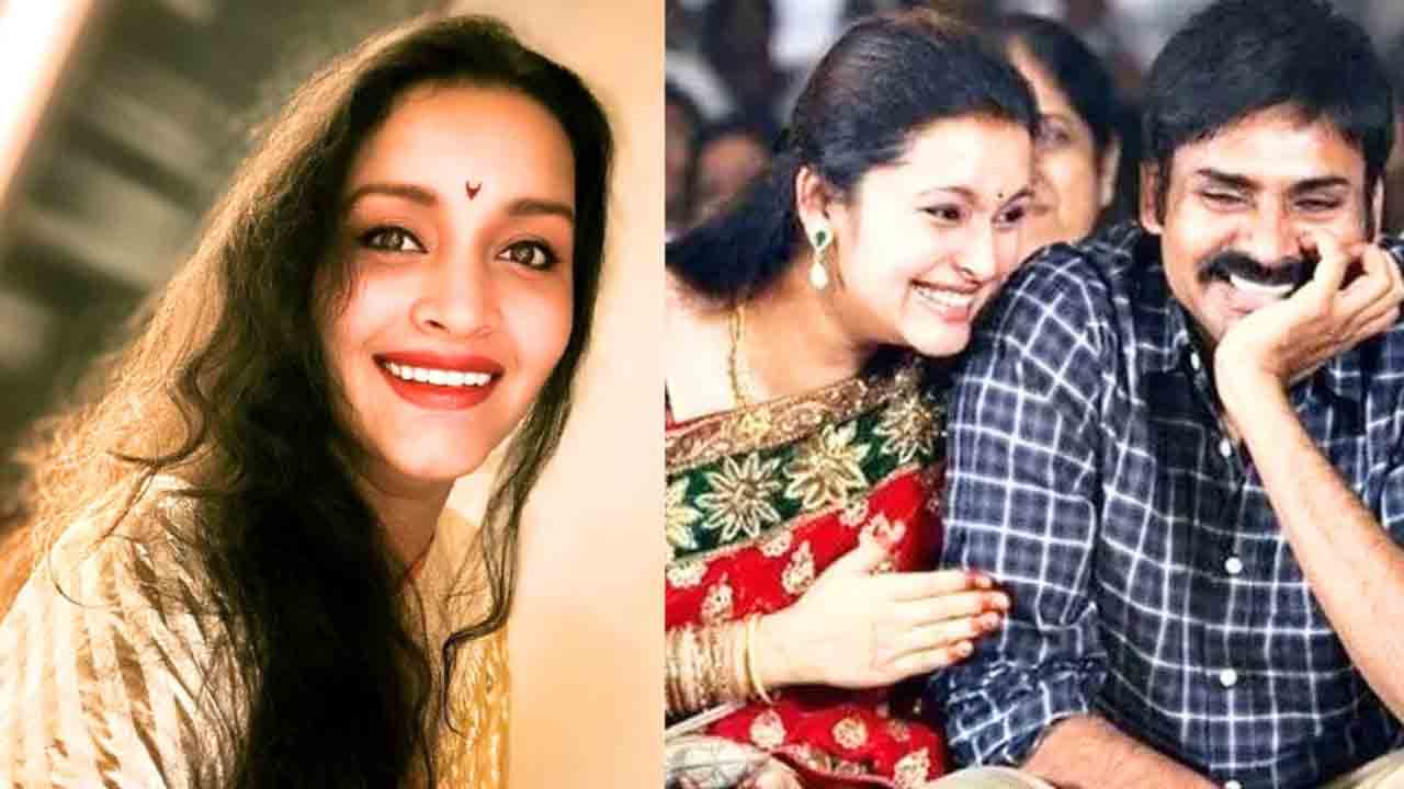 Renu Desai | నన్ను కాపాడటానికి భ‌ర్త కూడ‌ లేడు : రేణూ దేశాయ్‌ పోస్ట్ వైర‌ల్
