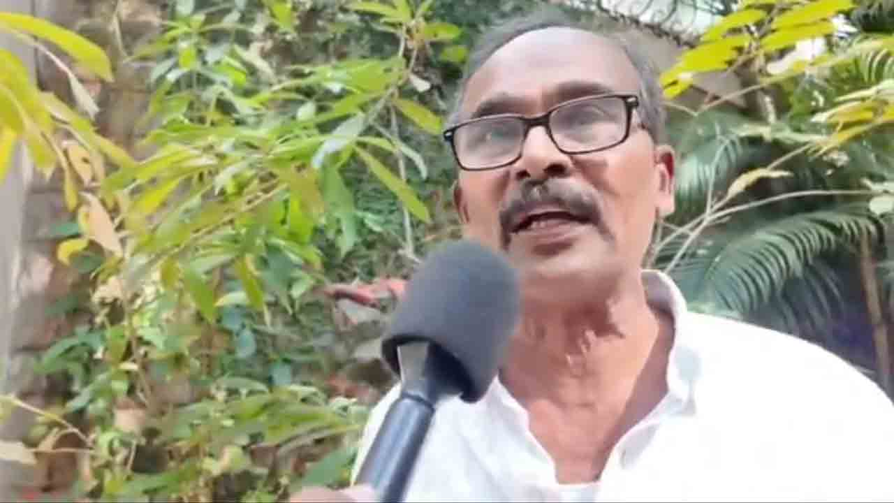 Retired Employee | రిటైర్మెంట్ బెనిఫిట్స్ ఇవ్వకపోతే పెద్దఎత్తున ఉద్యమిస్తాం : రిటైర్డ్ ప్రభుత్వ ఉద్యోగుల ఆగ్రహం