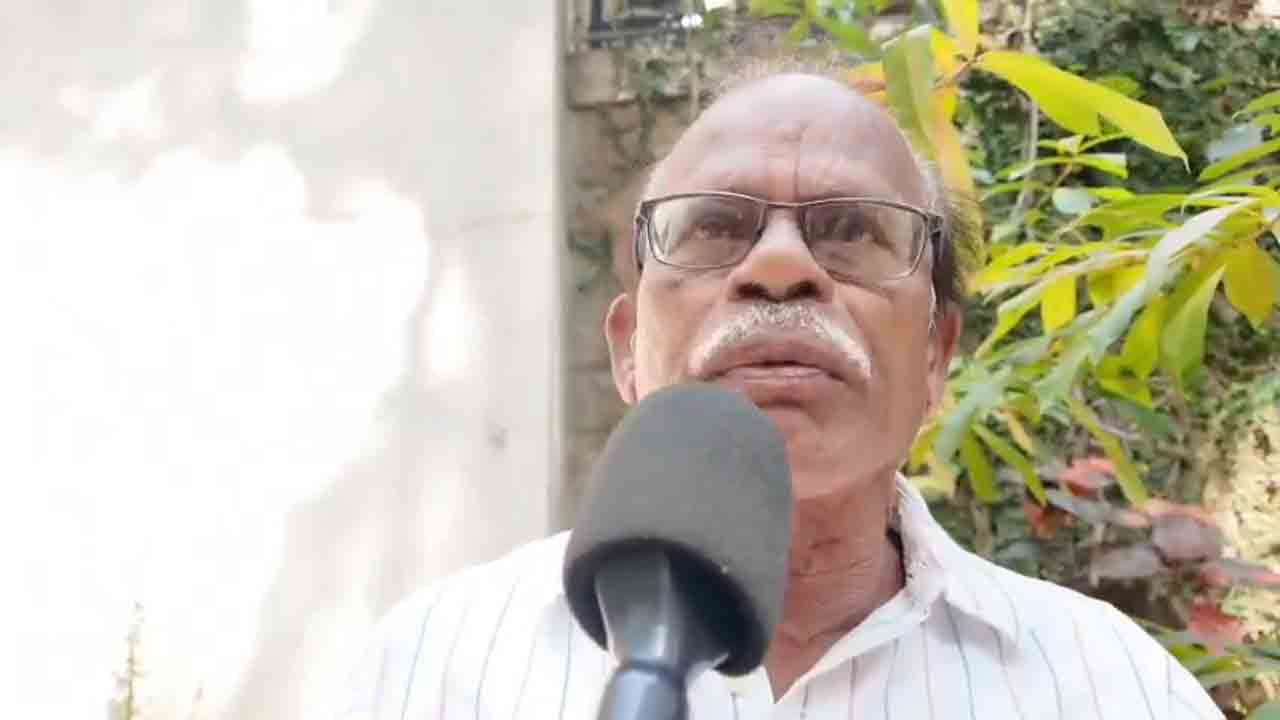 Revath Reddy | రేవంత్‌రెడ్డికి పరిపాలన చేతగాదు.. ఓ రిటైర్డ్‌ ప్రభుత్వ ఉద్యోగి భర్త ఆగ్రహం