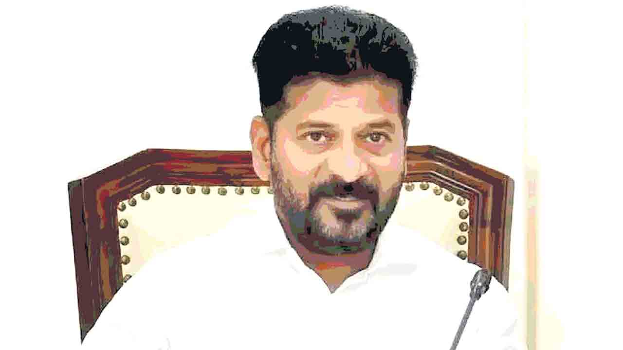 కాంగ్రెస్‌ పాలిట భస్మాసురుడు