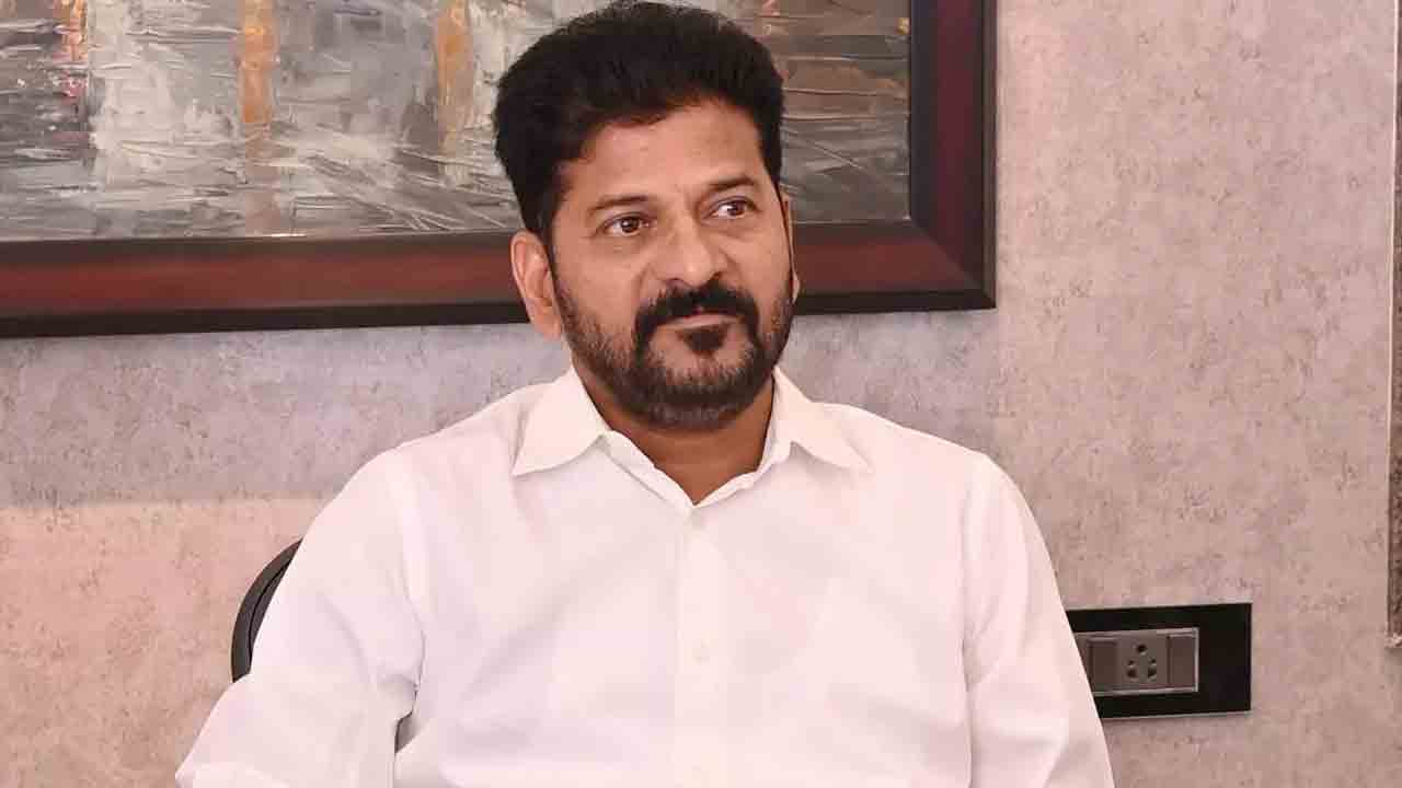 కక్షపూరిత రాజకీయం