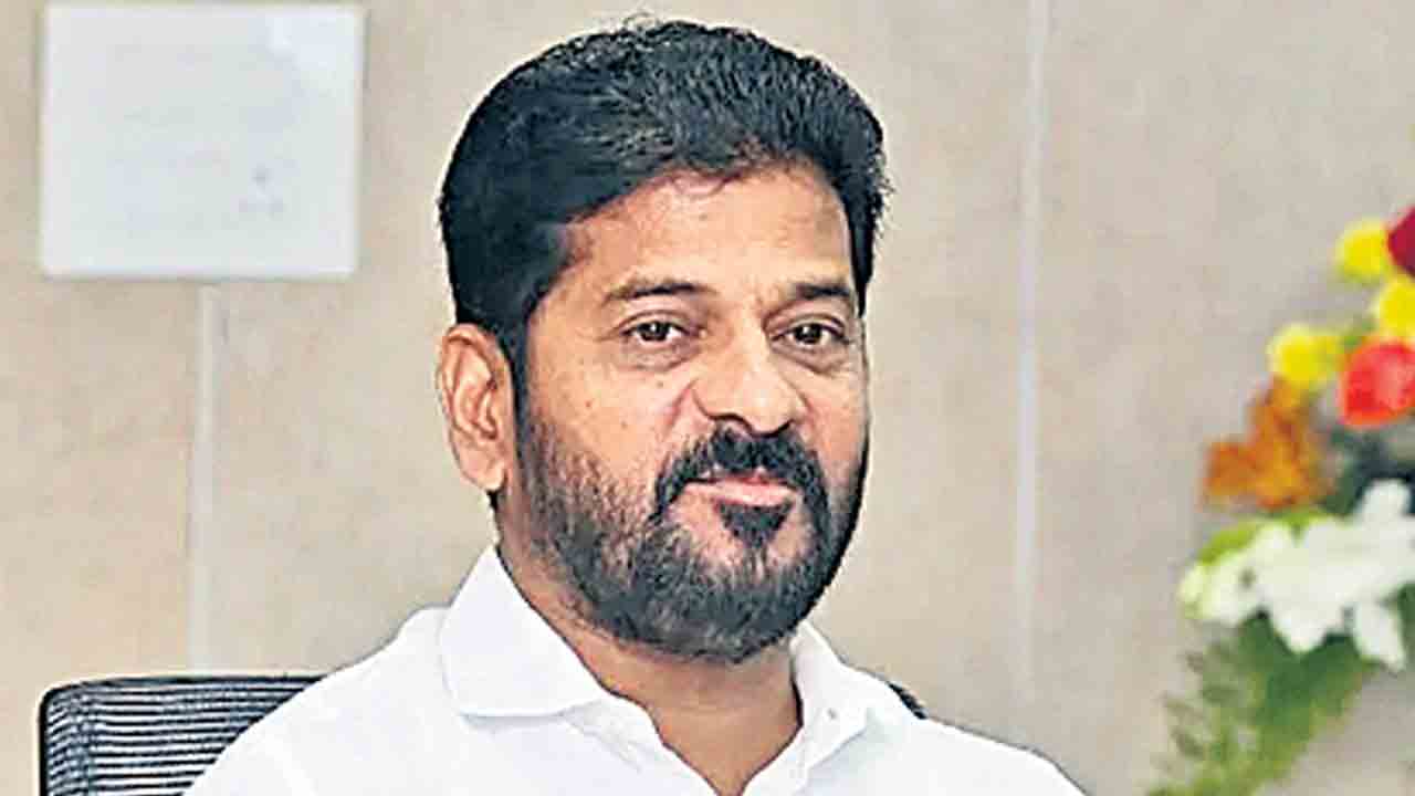 రేవంత్‌ నోట మళ్లీ చావు మాట