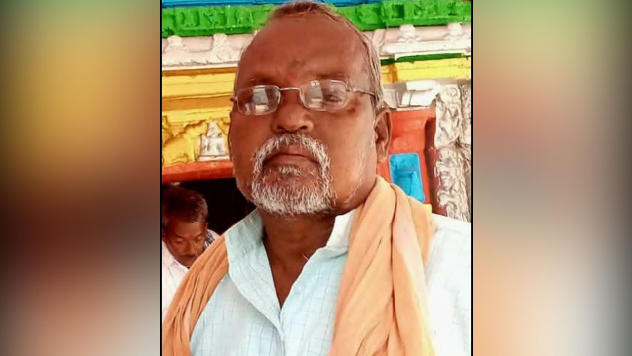 Road Accident | వేరు వేరు రోడ్డు ప్రమాదంలో ఇద్దరు మృతి.. పలువురికి తీవ్ర గాయాలు