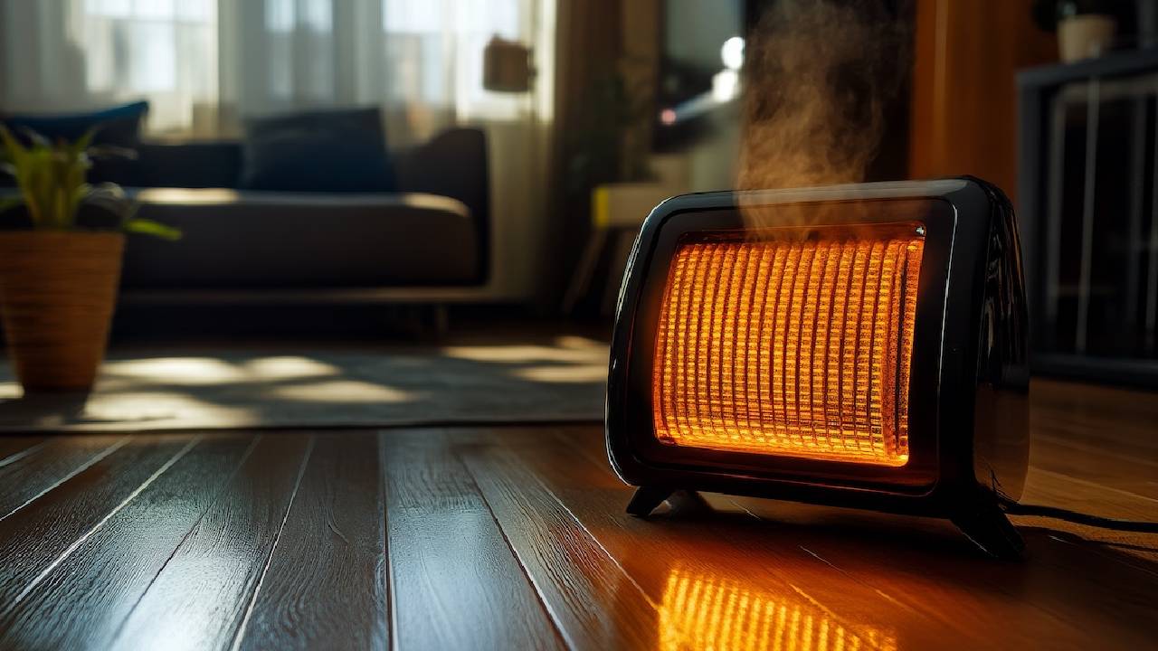 Room Heaters | రూమ్‌ హీటర్లు వాడుతున్నారా.. ఈ జాగ్రత్తలు తప్పనిసరి..!