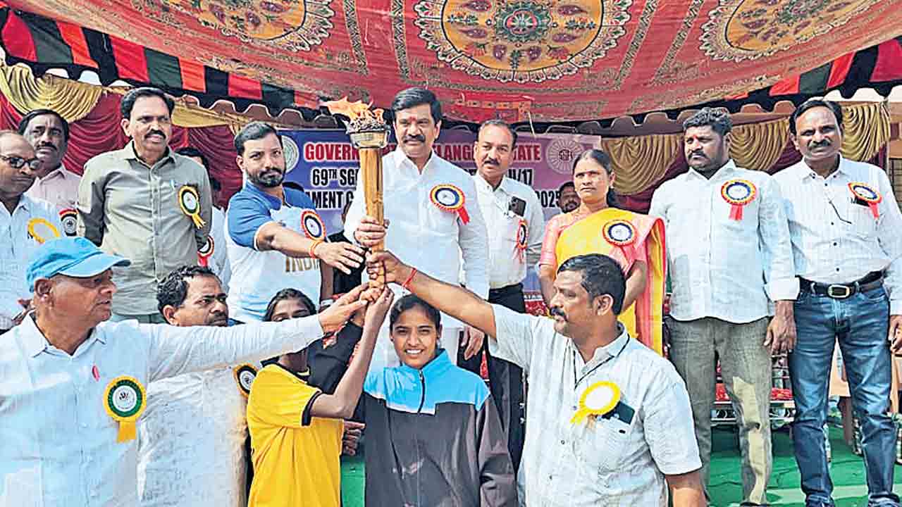 సత్తాచాటిన నిజామాబాద్‌