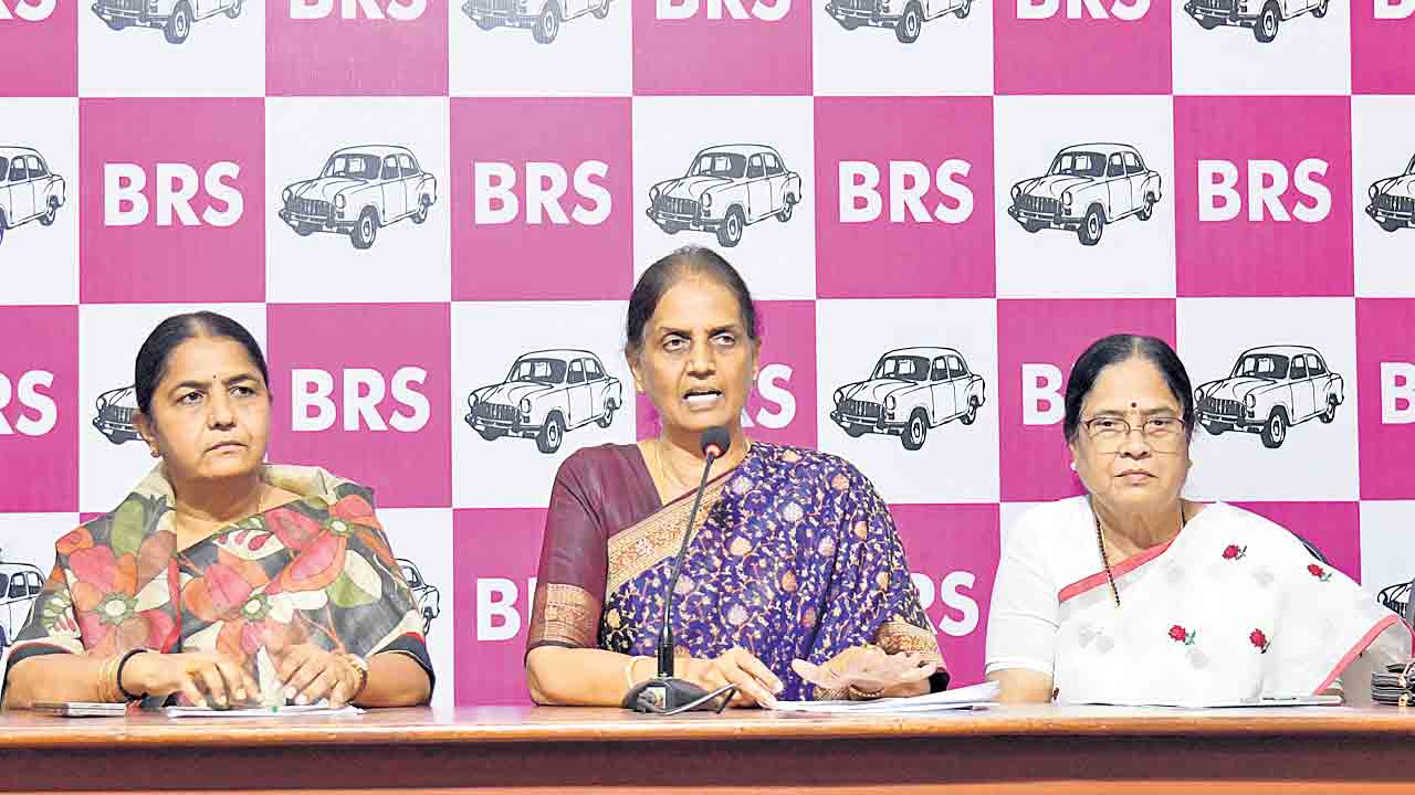 సిట్‌ల ముసుగులో శిఖండి రాజకీయాలు