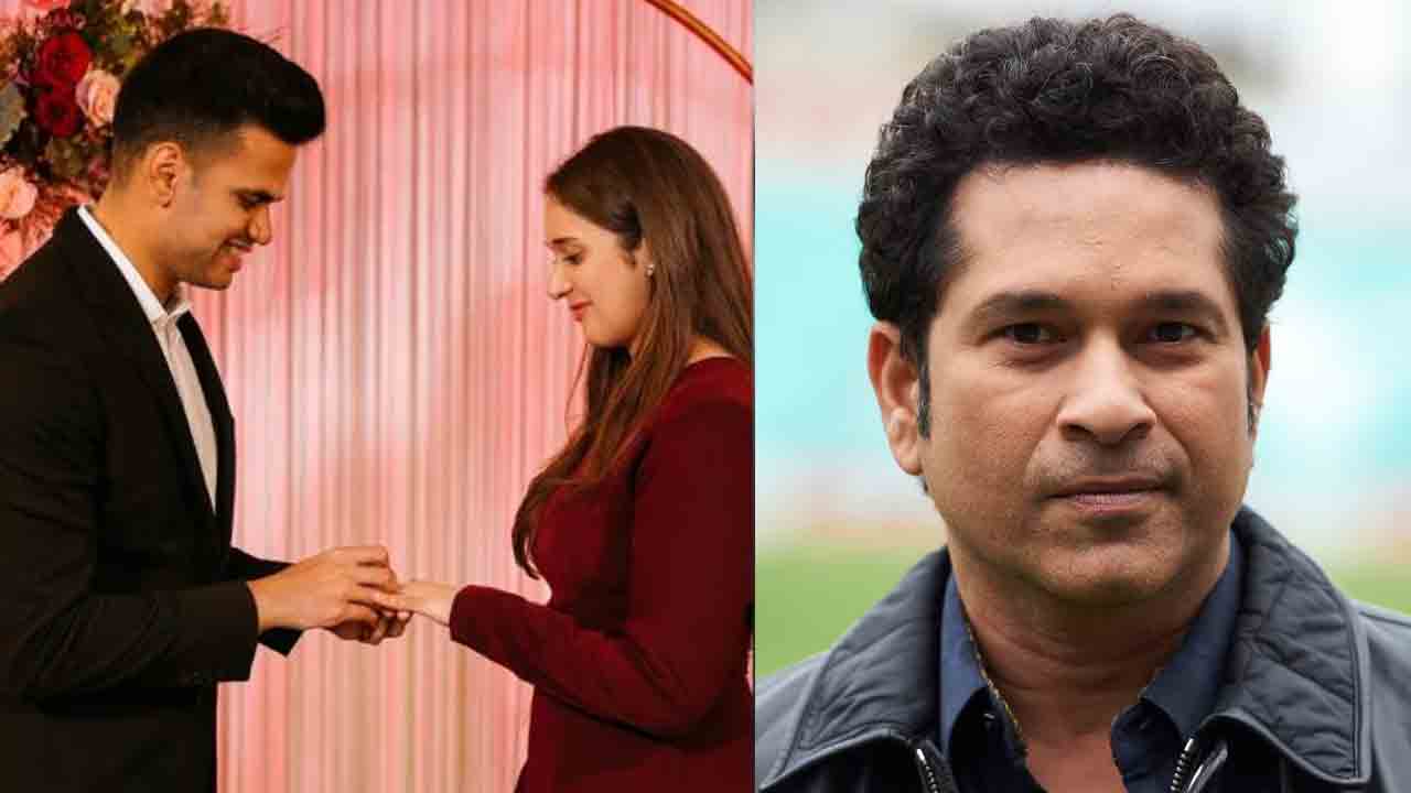 Sachin Tendulkar | సచిన్‌ ఇంట మోగనున్న పెళ్లి బాజాలు.. అర్జున్‌ టెండూల్కర్‌ పెళ్లి డేట్‌ ఫిక్స్‌