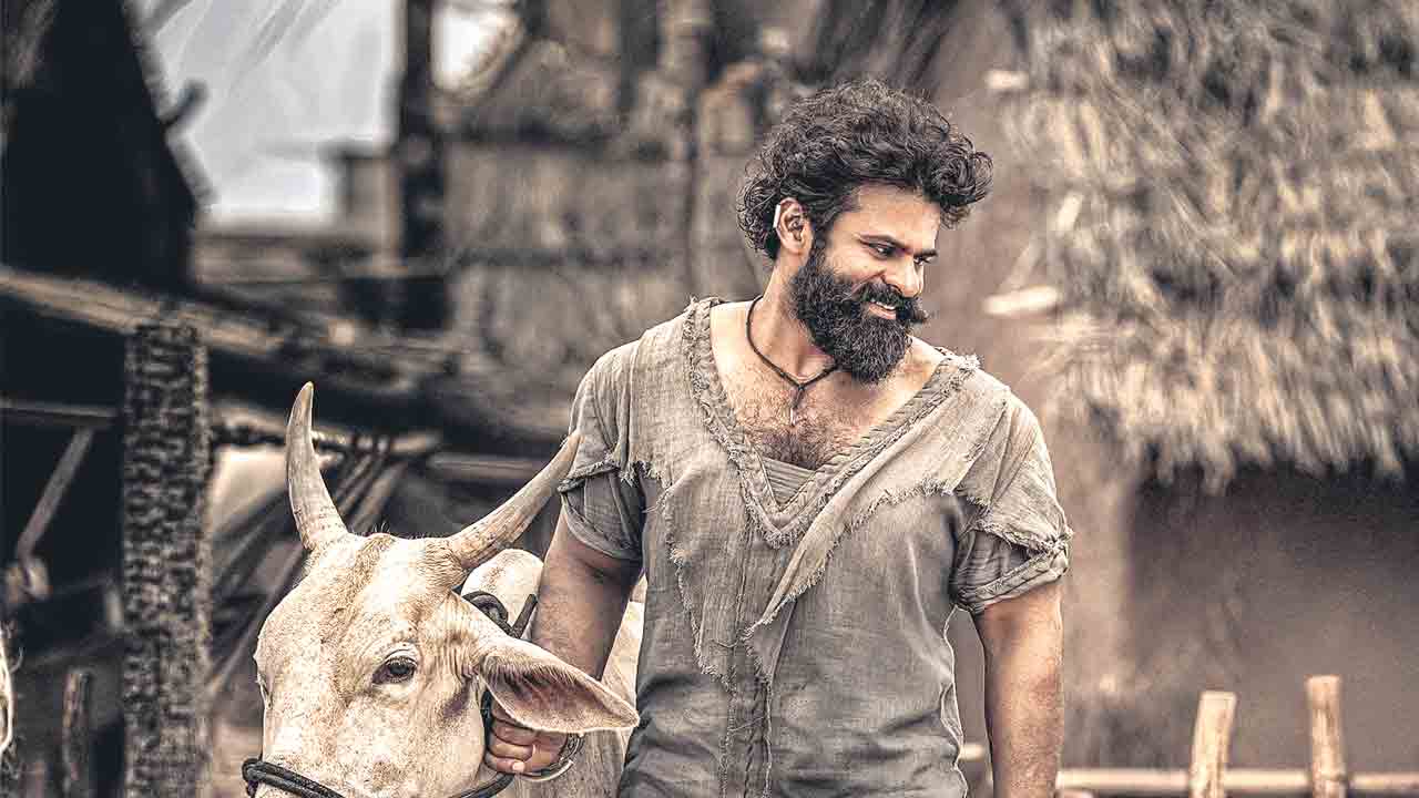 ‘SYG’లో మొరటోడుగా..