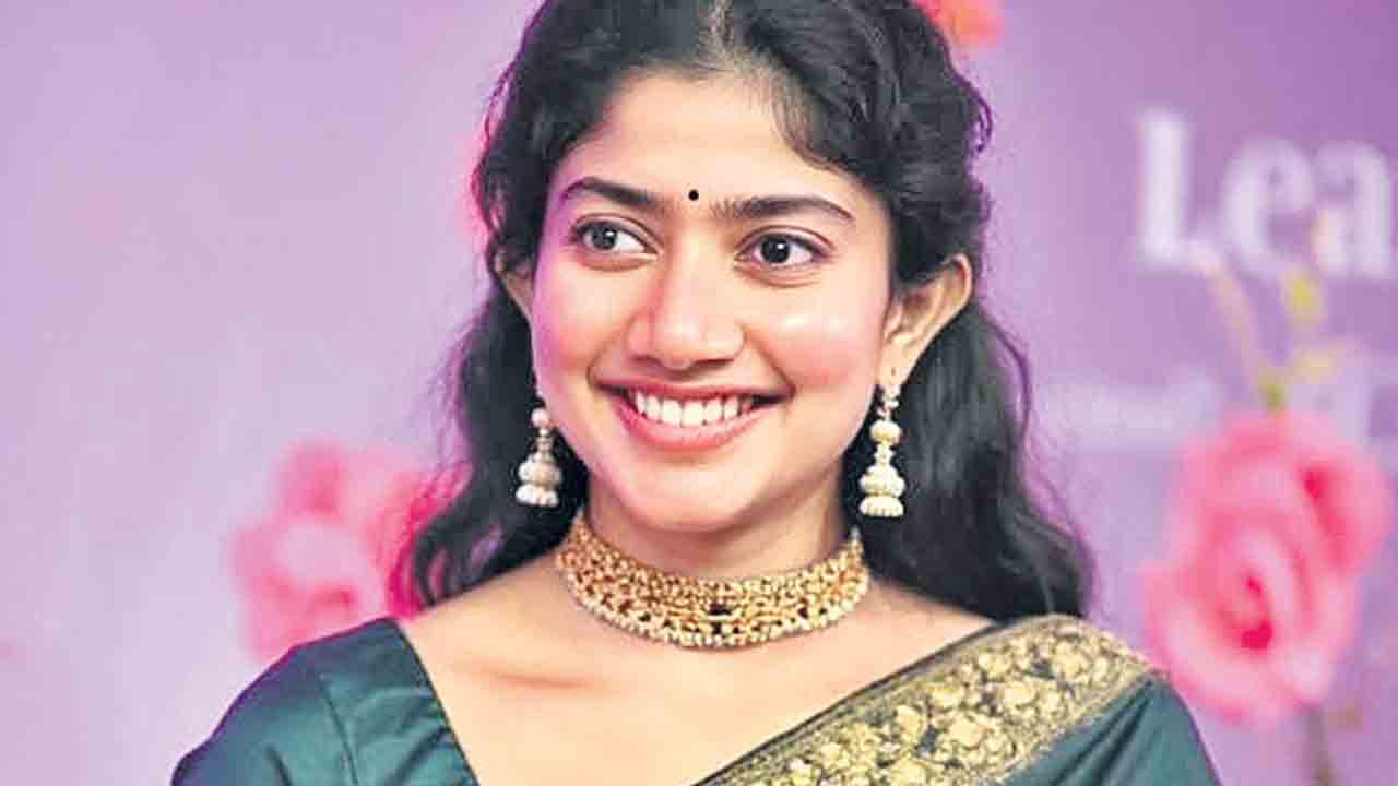 ‘కల్కి 2’లో సాయిపల్లవి?