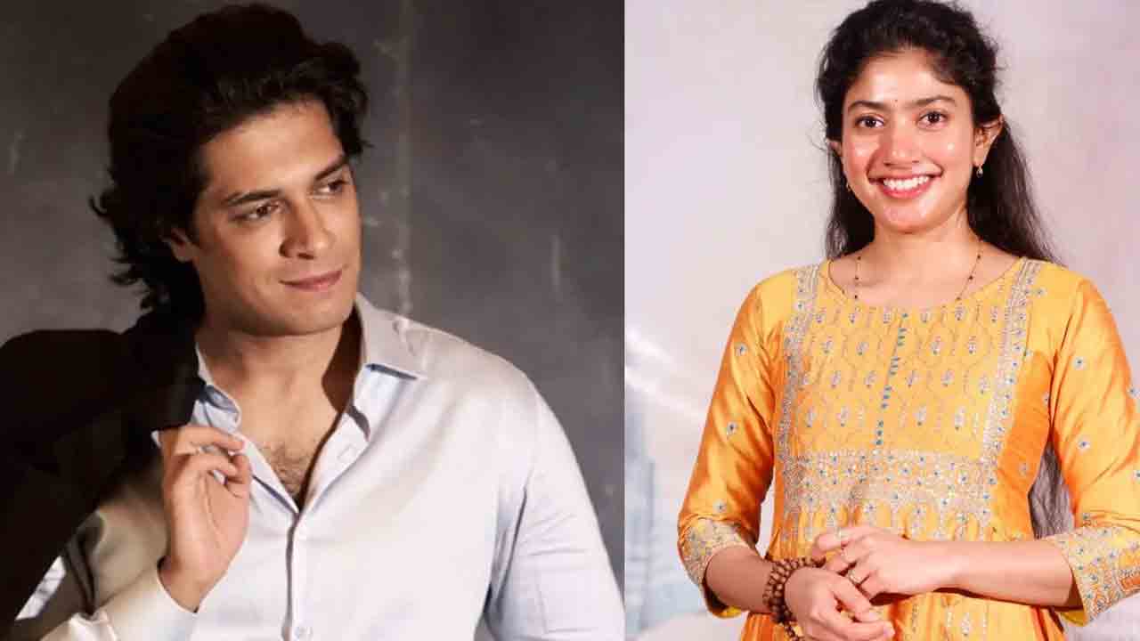 Sai Pallavi |  లైన్‌ క్లియర్‌.. సాయిపల్లవి హిందీ డెబ్యూ సినిమా రిలీజ్‌పై క్లారిటీ..!