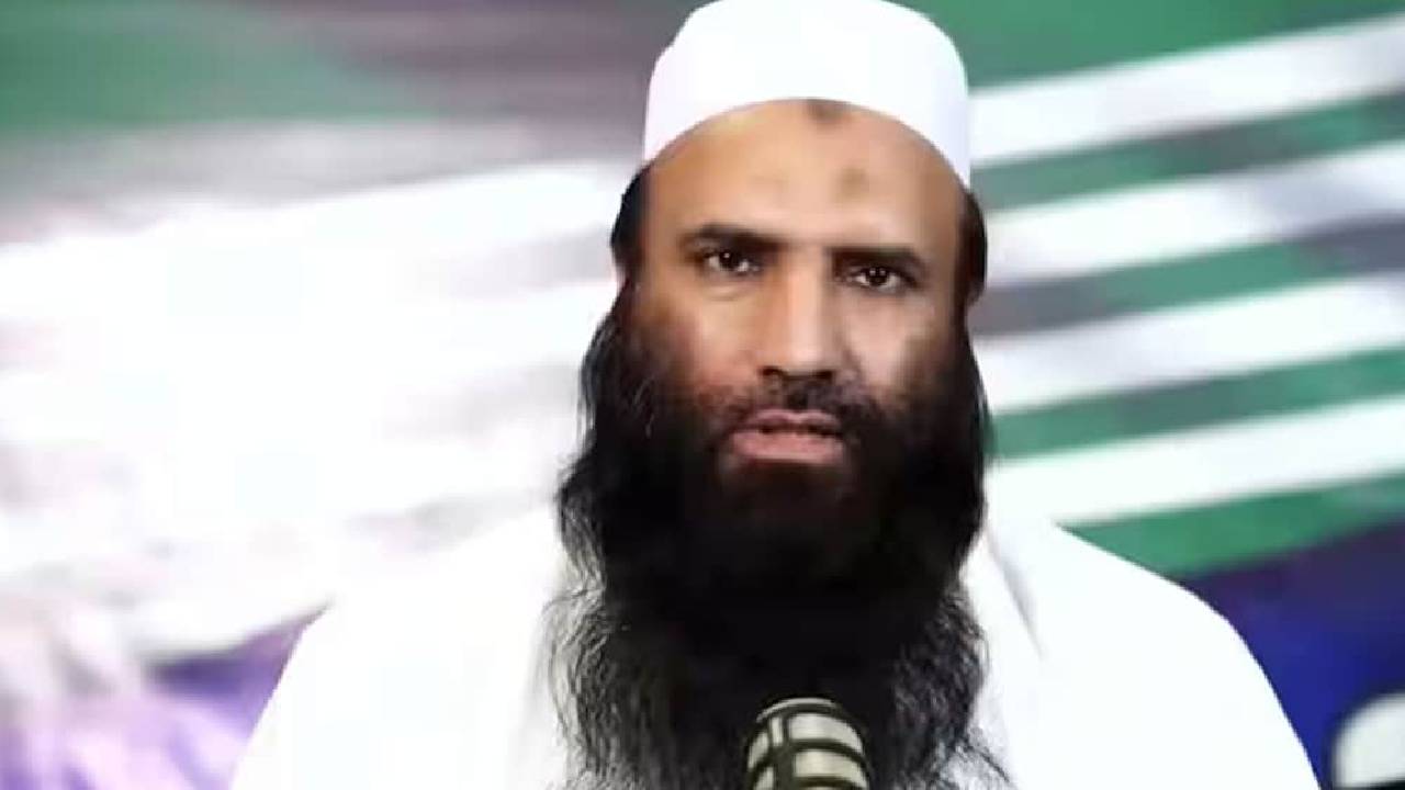 Pahalgam terror attack | ఇండియాకు నేనంటే భయం.. పాకిస్తాన్ తీవ్రవాది వ్యాఖ్య