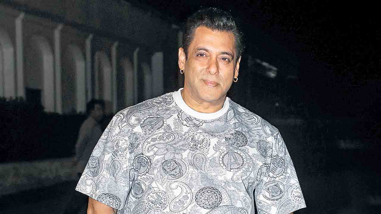 సల్మాన్‌, రాజ్‌-డీకే మైత్రీ