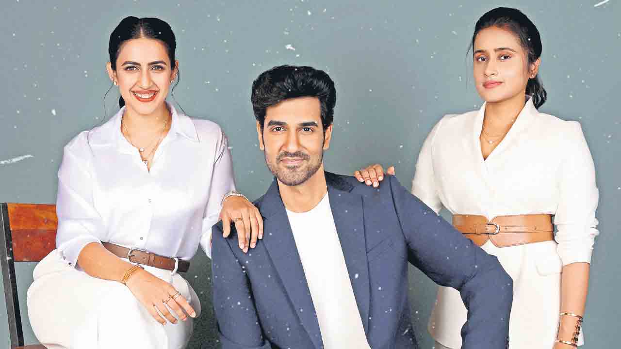 ఫాంటసీ కామెడీ డ్రామా రాకాస