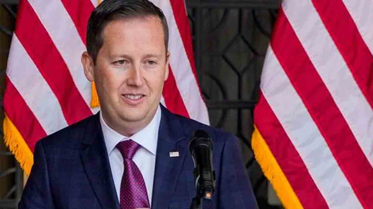 భారత్‌ కన్నా ముఖ్యమైన భాగస్వామి వేరొకటి లేదు