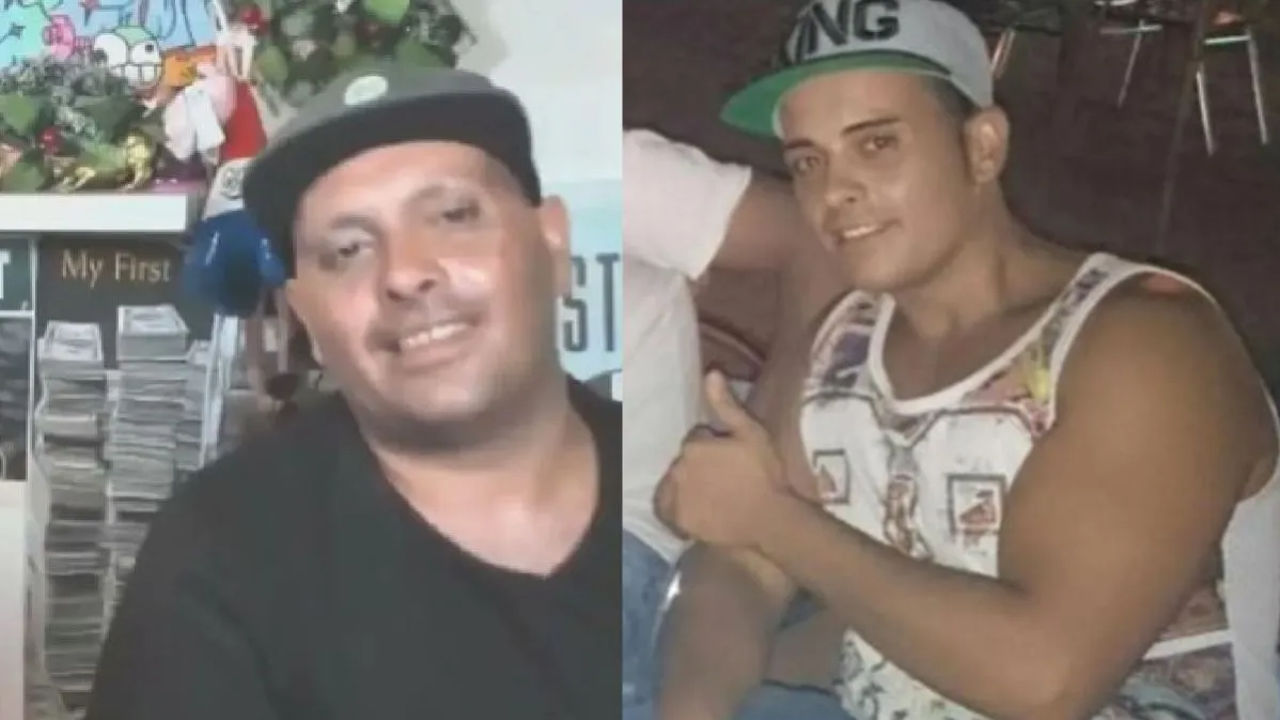 Sergio Jimenez | ప్రాణం తీసిన సోషల్ మీడియా ఛాలెంజ్.. లైవ్ లో డ్రగ్స్ తీసుకుని ఇన్‌ఫ్లుయెన్సర్ మృతి