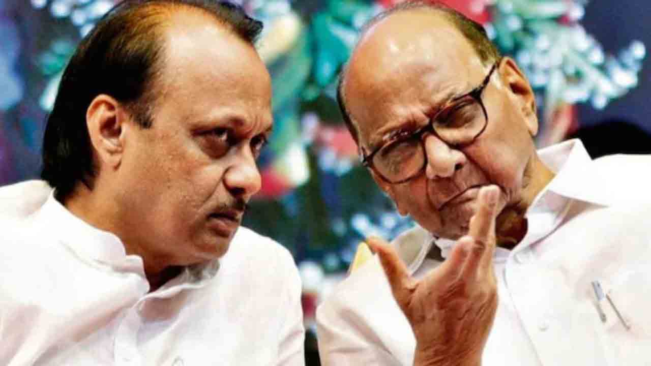 Sharad Pawar | ‘ఇది ప్రమాదమే.. ఎలాంటి కుట్ర లేదు’.. అజిత్‌ పవార్‌ మరణంపై శరద్‌   పవార్‌