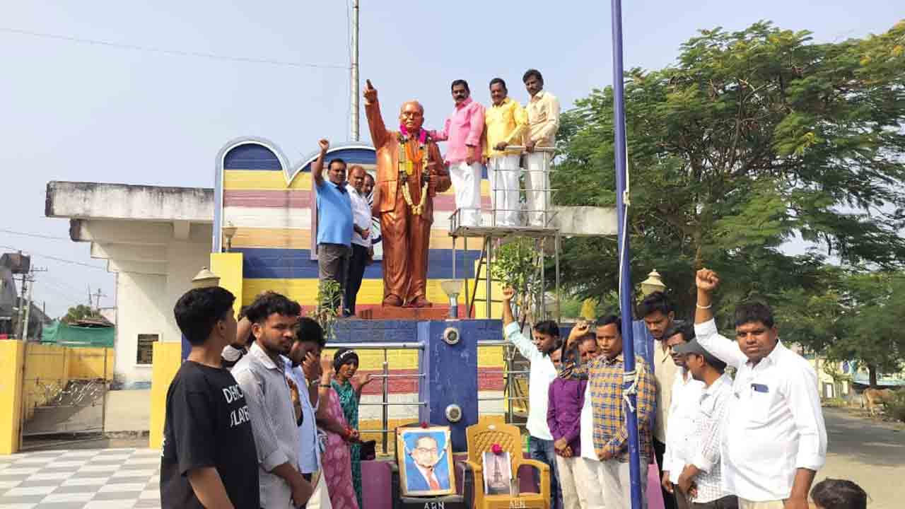 Shaurya Diwas | పీష్వాలపై వీరోచిత పోరాటం.. ఘనంగా శౌర్య దివస్ విజయోత్సవ వేడుకలు