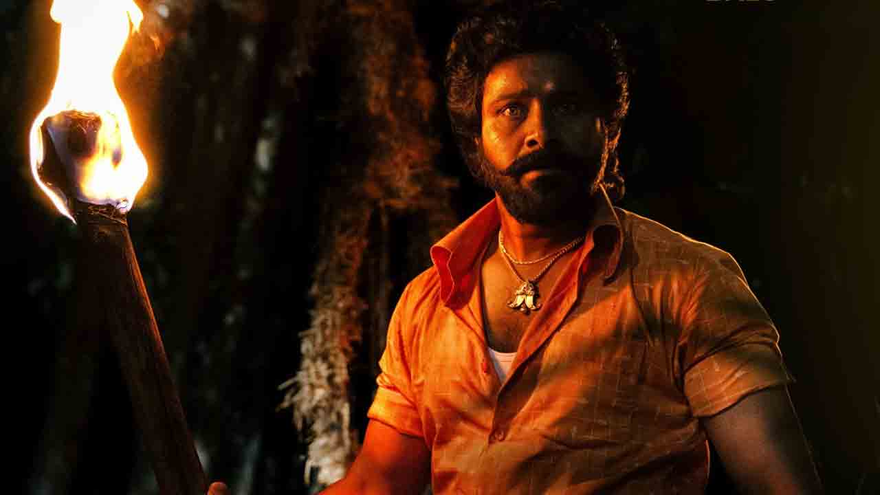 Shivakarthik | ‘శంబాల’తోనే మంచి గుర్తింపు వచ్చిందంటున్న శివకార్తీక్‌