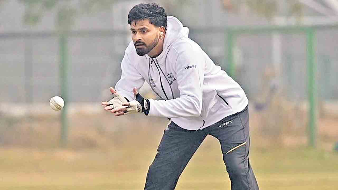 అయ్యర్‌ కెప్టెన్సీలో ముంబై