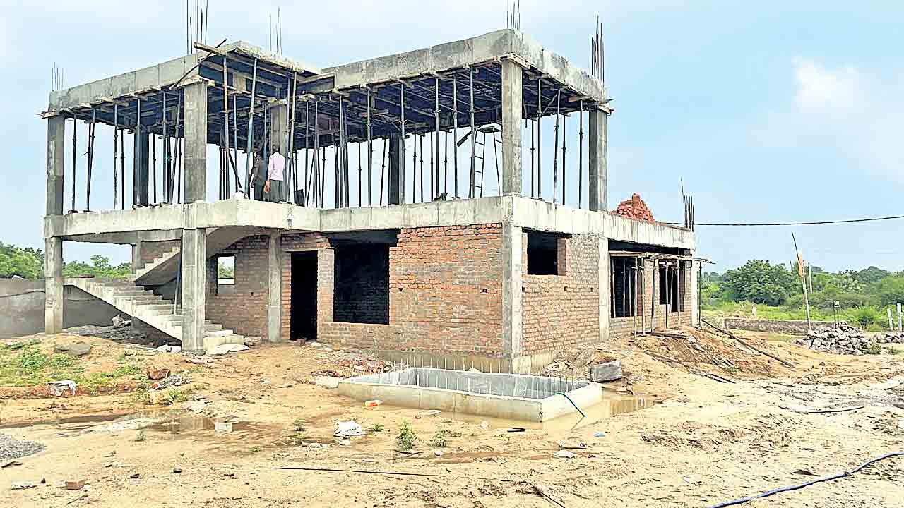 శుభ వాస్తు