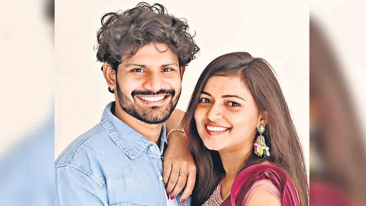 సిద్ధుగాడి ప్రేమకథ