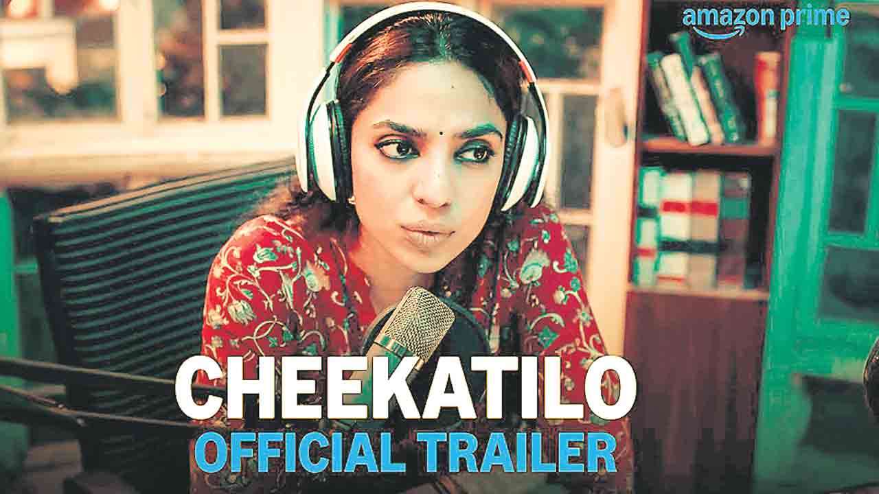 వరుస హత్యల రహస్యం