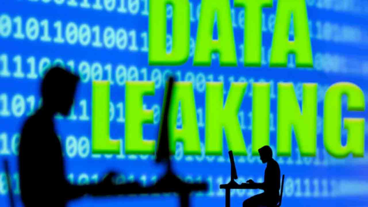 Stealing Software Data | రూ.87 కోట్ల విలువైన సాఫ్ట్‌వేర్ డేటా చోరీ.. మాజీ టెకీపై   కేసు