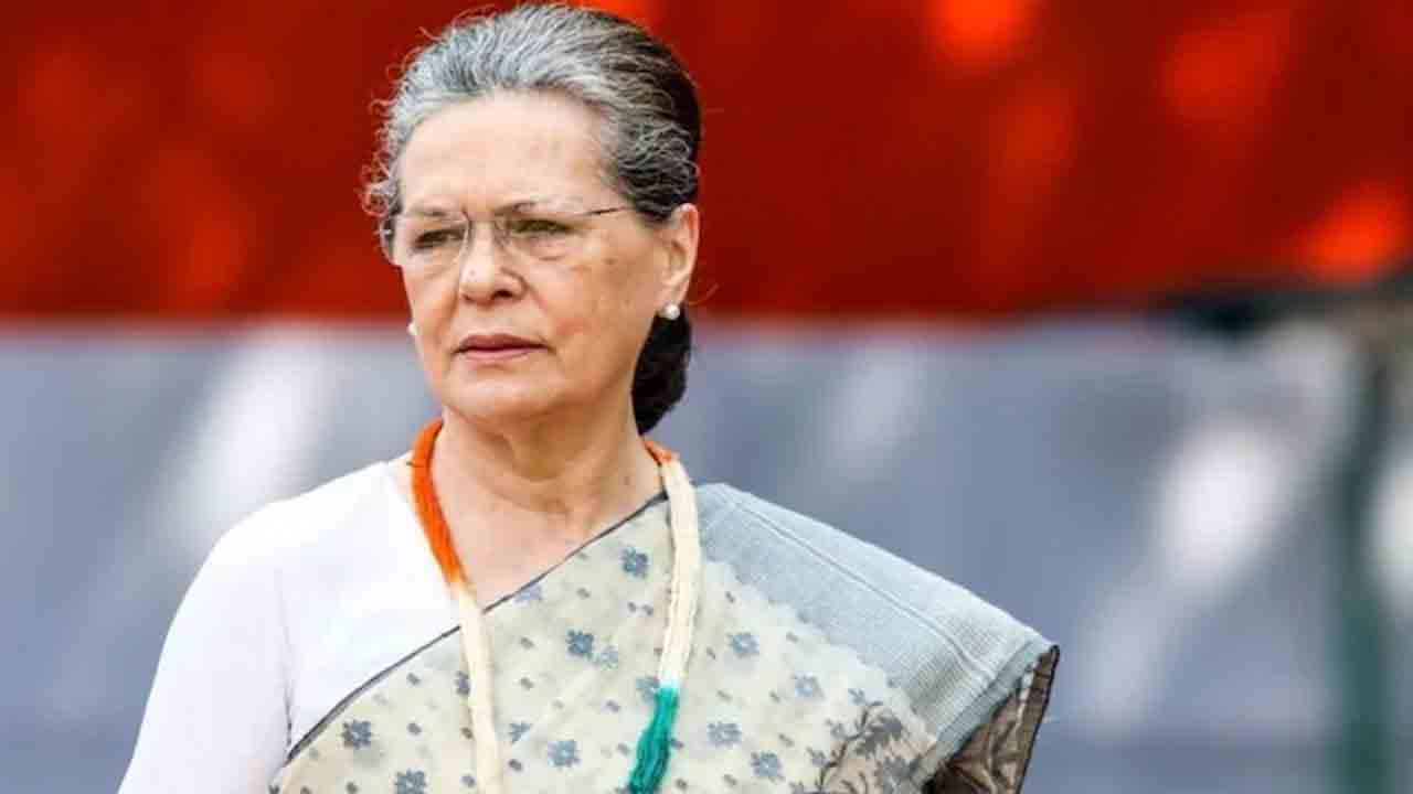 Sonia Gandhi | మరోసారి ఆసుపత్రిలో చేరిన సోనియా గాంధీ