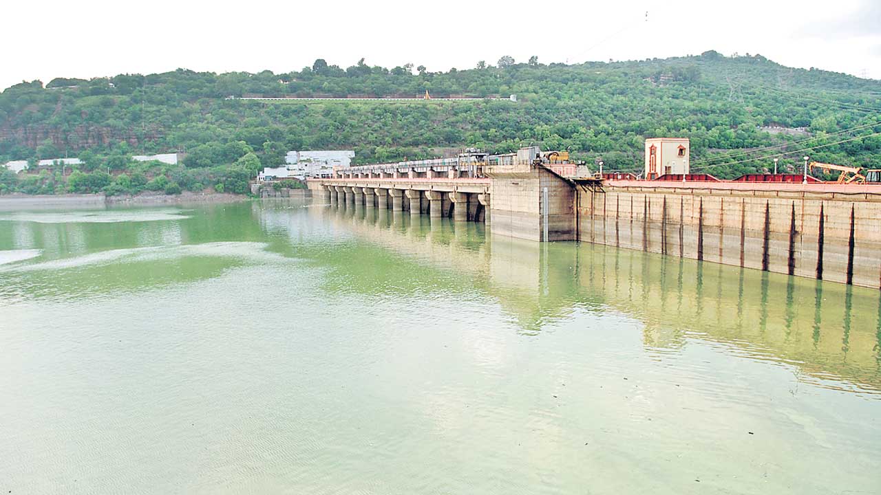 ఏపీతో చర్చలకు రేవంత్‌ సర్కార్‌ సిద్ధం