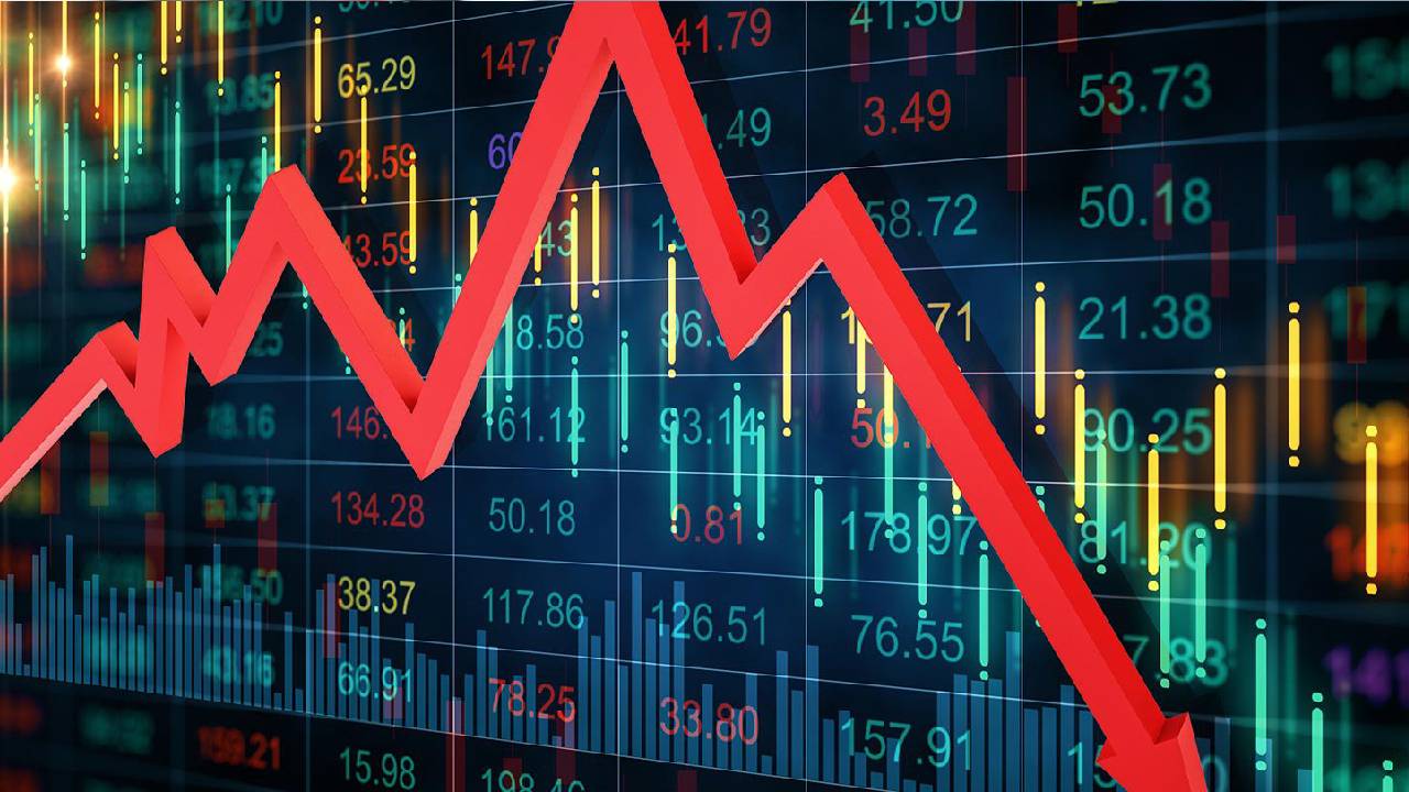 Stock Market | 102 పాయింట్లు నష్టపోయిన సెన్సెక్స్.. వరుసగా మూడో రోజూ నష్టాలే..