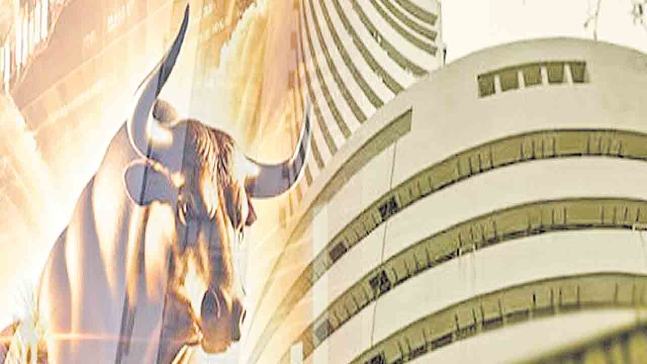 కోలుకున్న స్టాక్‌ మార్కెట్లు