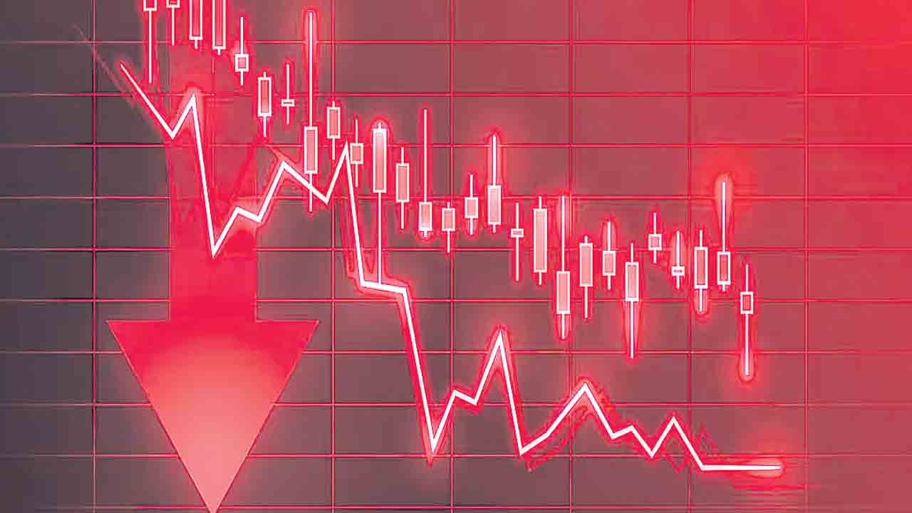 అమ్మకాల ఒత్తిడికి ఆస్కారం!