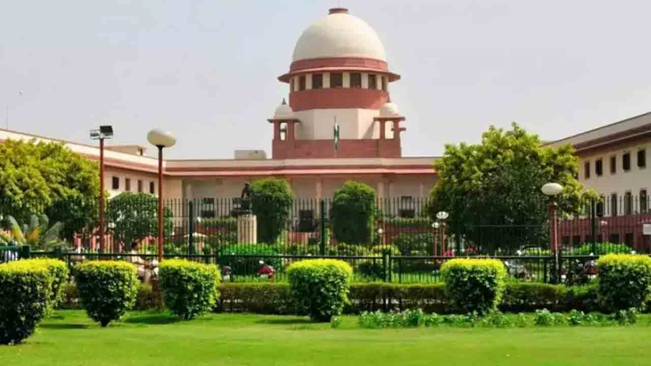 పోక్సోలో రోమియో-జూలియట్‌ క్లాజ్‌ చేర్చాలి: సుప్రీం