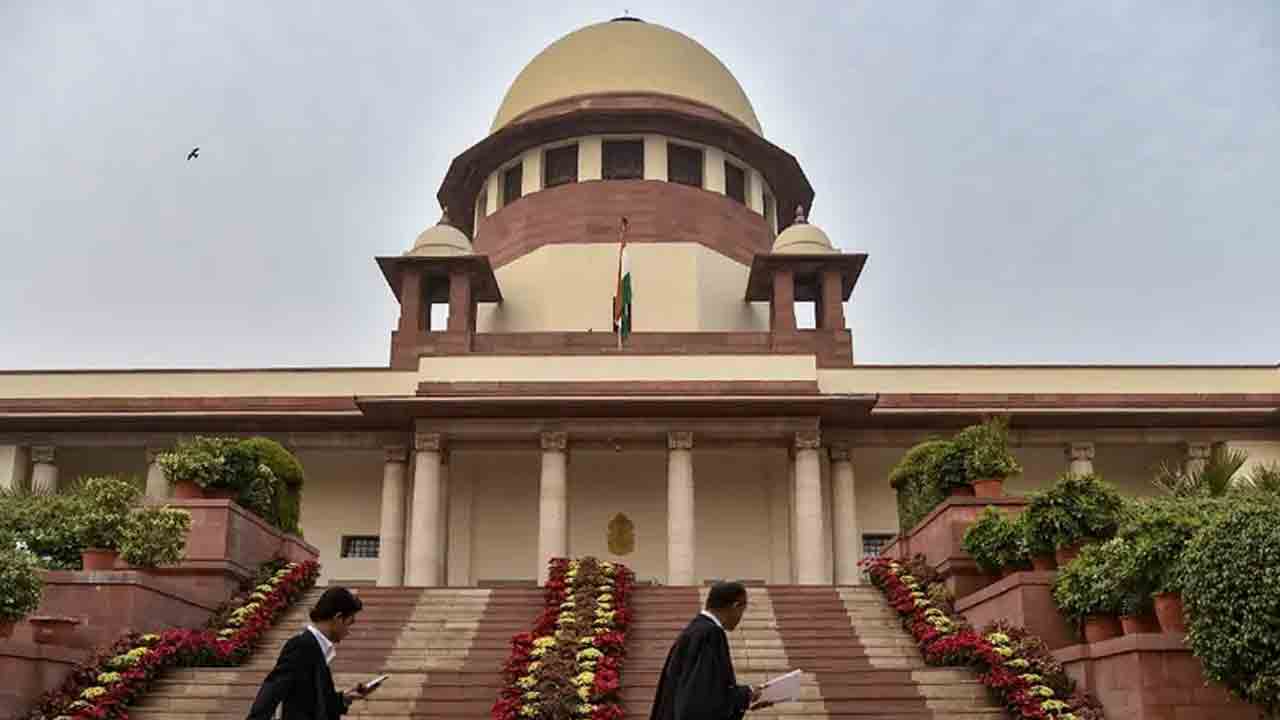 ఆటిజం చికిత్సకు స్టెమ్‌ సెల్‌ థెరపీ వాడొద్దు.. సుప్రీంకోర్టు తీర్పు